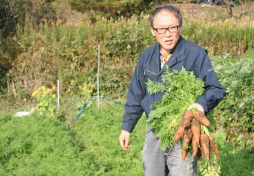 【JORA設立3周年記念 特別企画 〜いのち、を識り、未来、を拓く〜 2日目　農に関するメイン講演のご紹介】