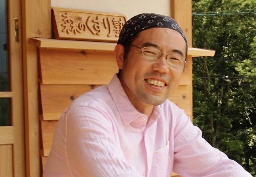 人とのめぐりあいは支配できません　～anniversary3.0　小川康さん～