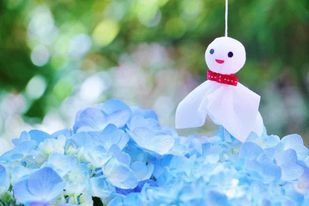 夏バテの原因は梅雨の過ごし方にあった！