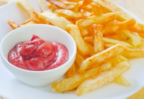 絶対にとってはいけない油「トランス脂肪酸」とは？