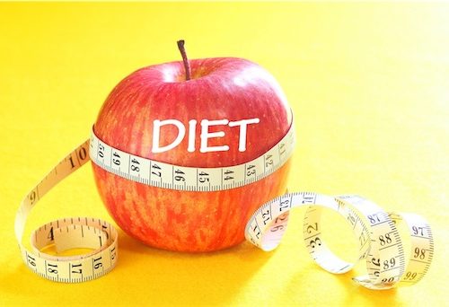 ダイエットの本当の意味をご存じですか？