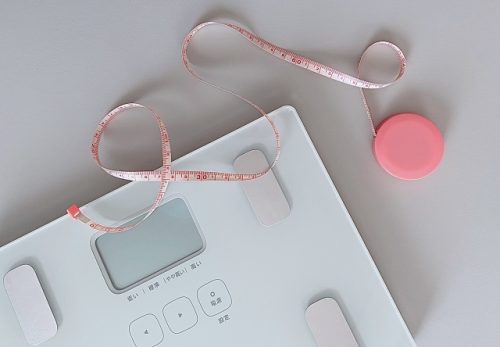 体と向き合おう！体調がよくなるJORA式ダイエット