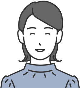 30代 大分 美容師 T.Yさん