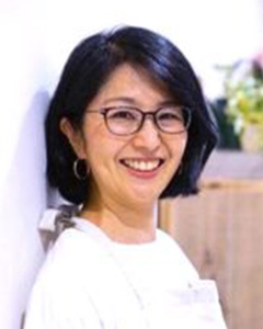 【講師】福島美雪