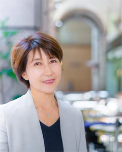 【講師】片山由美子
