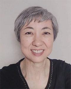 【講師】谷口照代