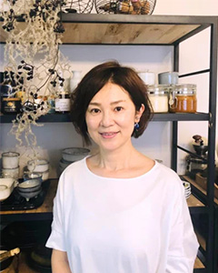 【講師】後藤晶子