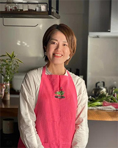 【講師】後藤美羽