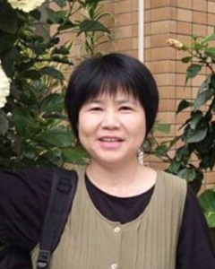【講師】金崎美和