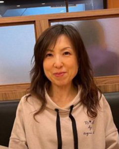 【講師】佐藤美穂
