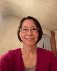 【講師】小川陽子