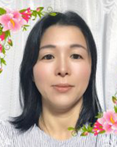 【講師】渡辺葉子