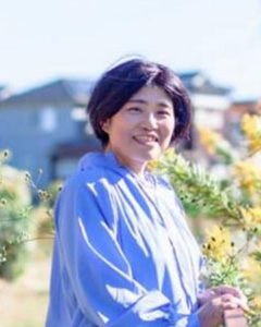 【講師】樋口桂子
