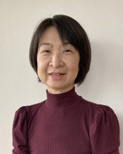 【講師】隅田敦子