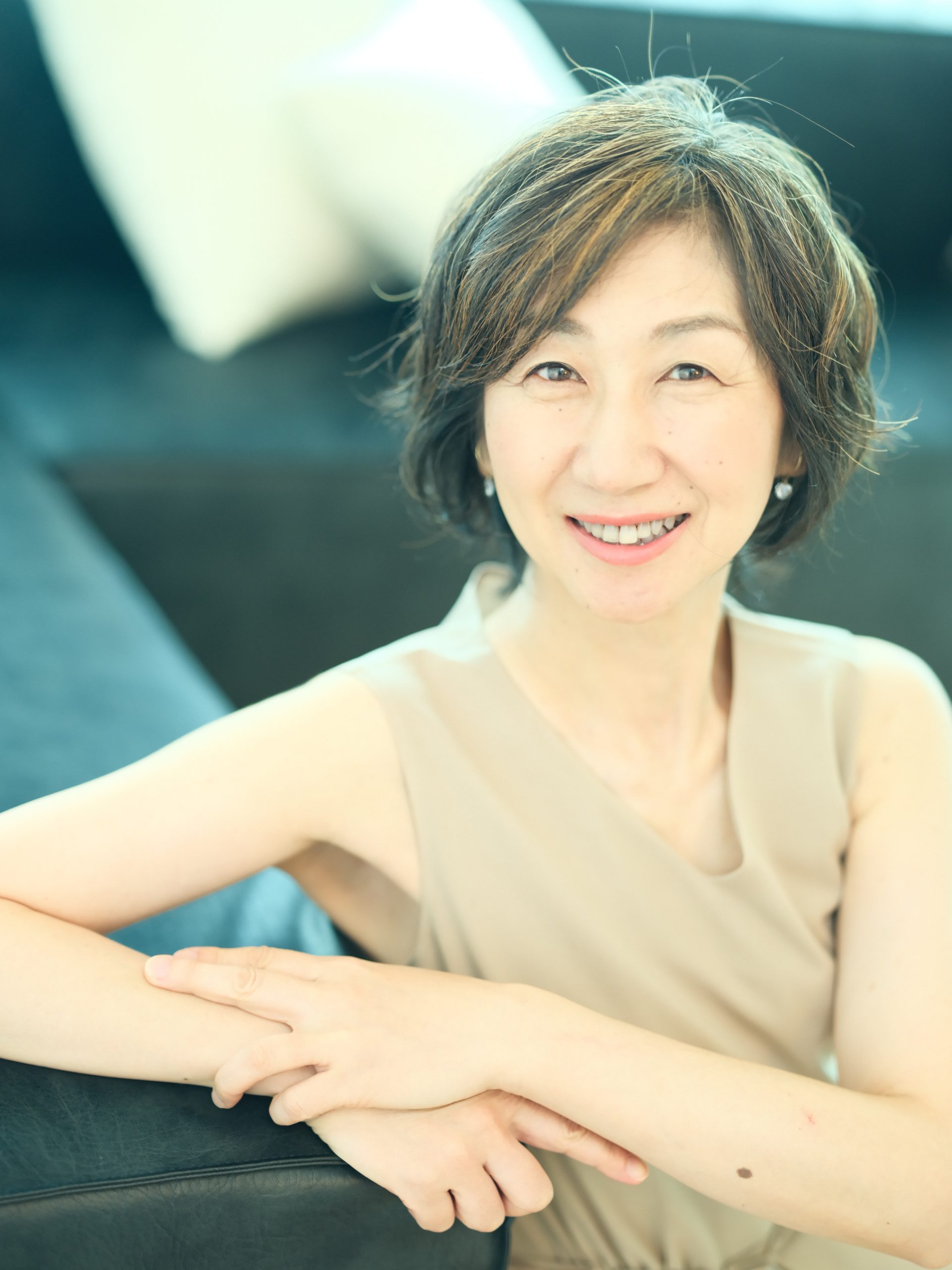 【講師】五味智子