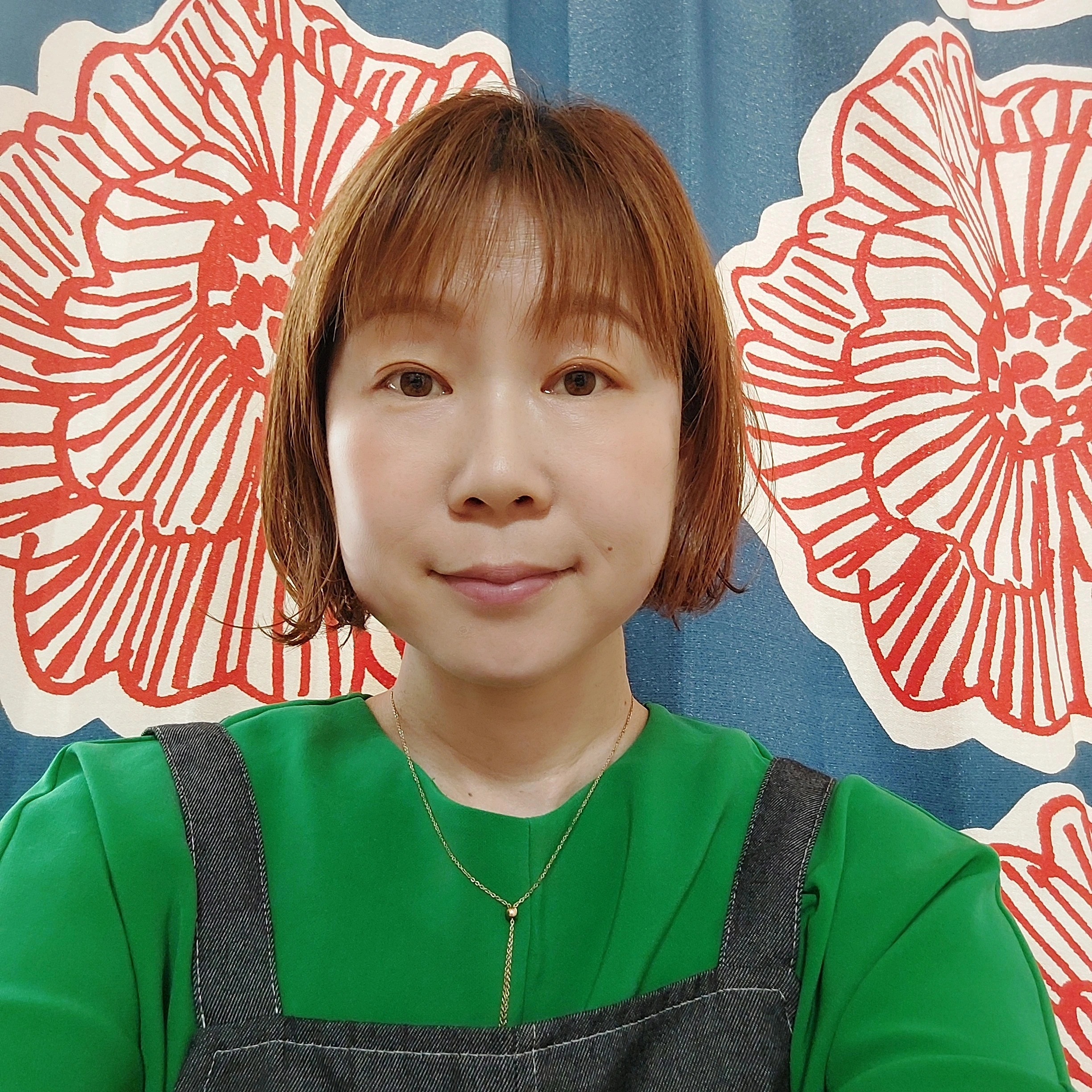 【講師】池側純子