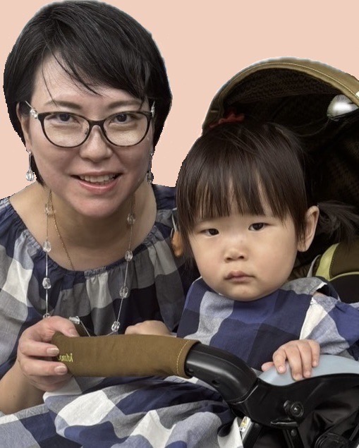 【講師】鈴川正代