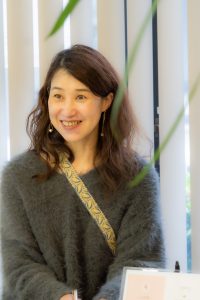 【講師】阿部斗美代